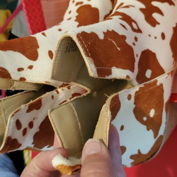 Womens NWT Western Boots by Kelly & Katie - Picture 4 of 16